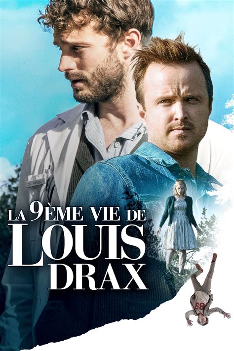 full The 9th Life of Louis Drax